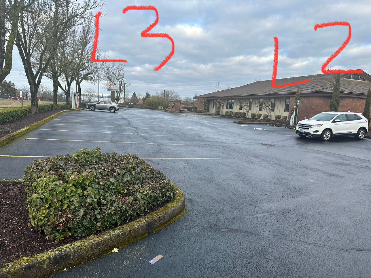 EV Charging Stations | AAA Salem | Salem, OR